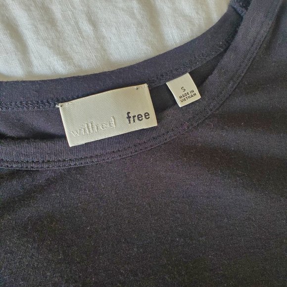 Wilfred Free Bair Dress - Picture 4 of 4